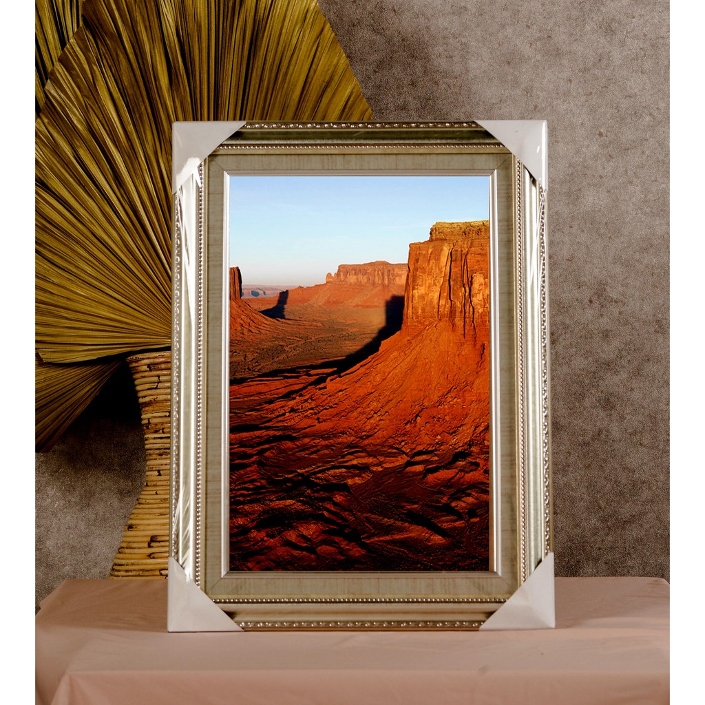 Jual BINGKAI FOTO/FIGURA/FRAME UKIR ZDH 16RP 40X60 CM | Shopee Indonesia