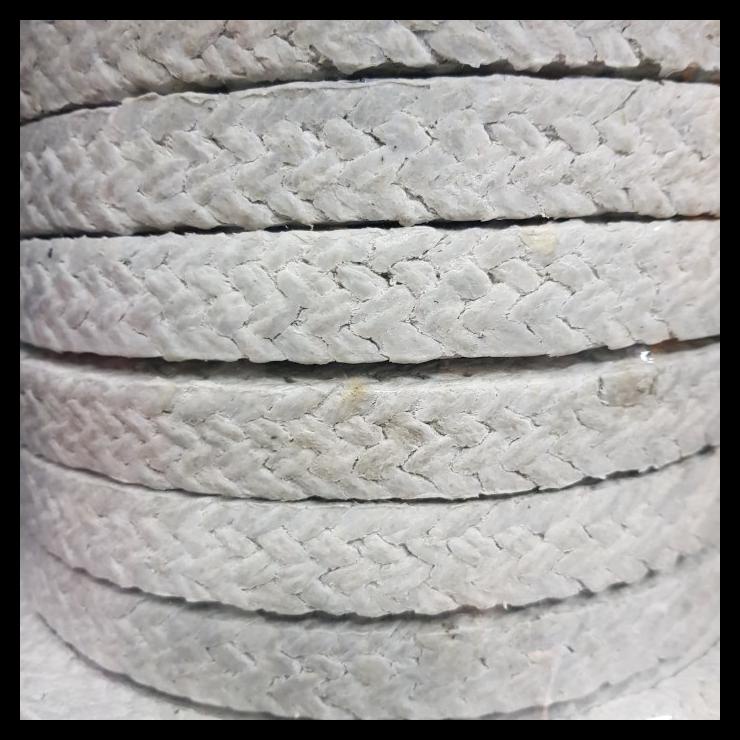 Jual Rames Packing ( Gland Packing Abu Abu 25Mm X 25Mm ) | Shopee Indonesia