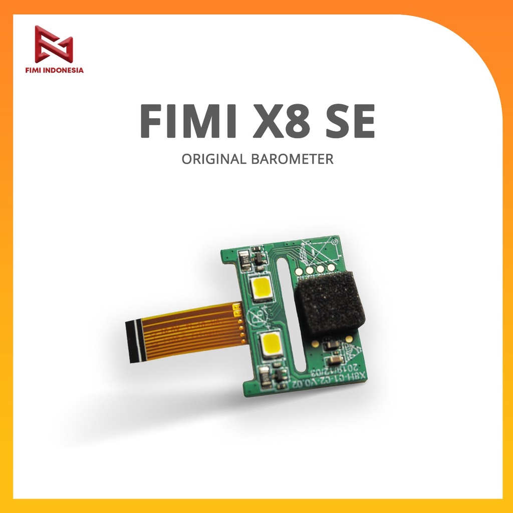 Jual FIMI X8 SE 2020 BAROMETER | Shopee Indonesia