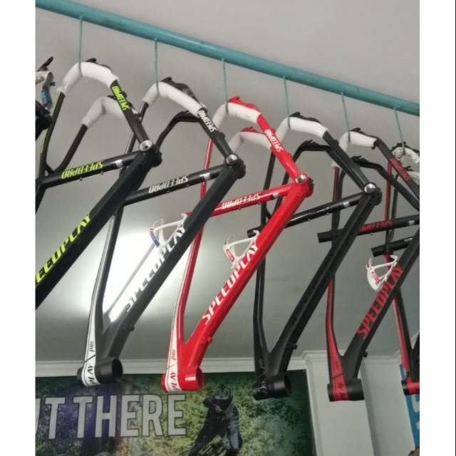 Mtb speedplay best sale