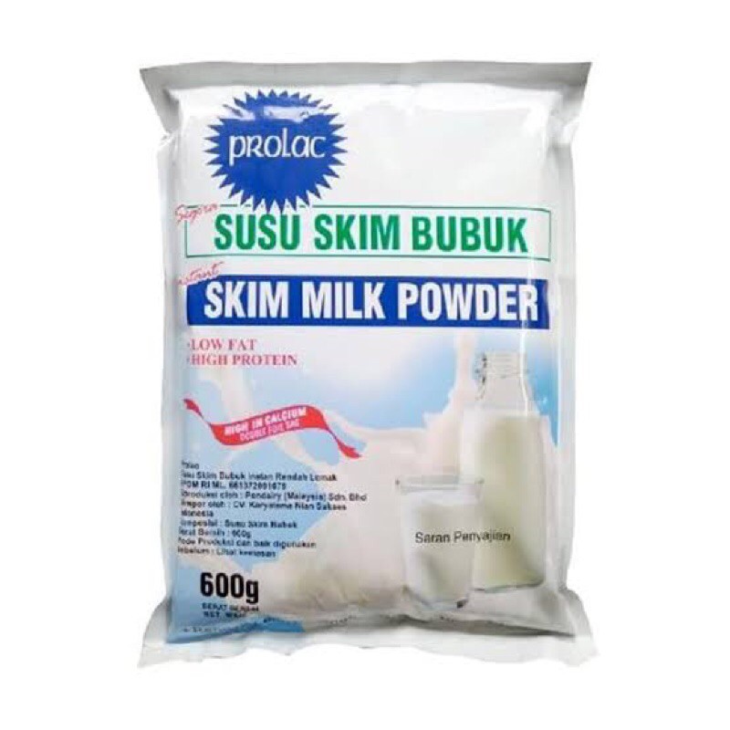 Jual Skim Milk Terlengkap & Harga Terbaru Juli 2026 | Shopee Indonesia
