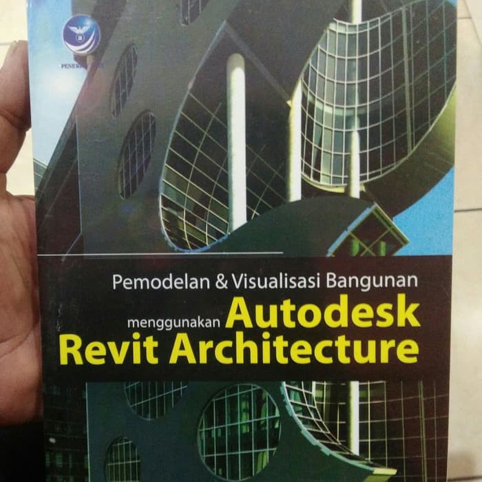 Jual Buku Teknik Pemodelan Dan Visualisasi Bangunan Menggunakan ...