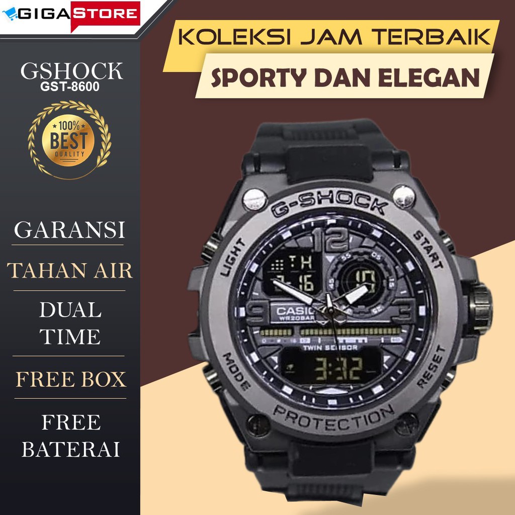 Casio g shock g8600 sale