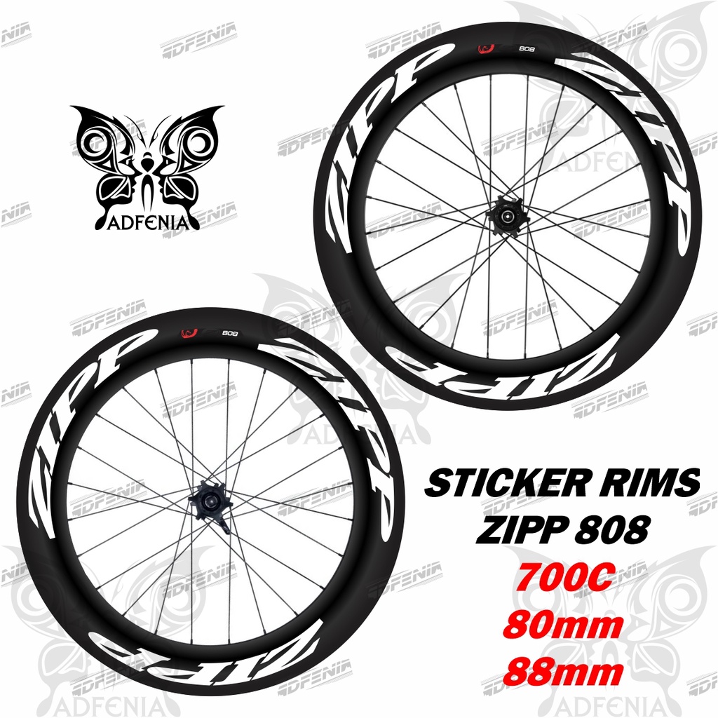 Velocity Deep-V Non-Machined 700c Rim - Ride Brooklyn & Bedford Wheel House - Local Bike Shop