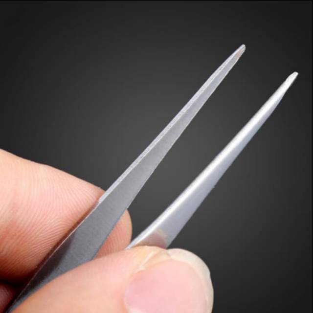 Jual Pinset lurus ts10 pin set Electronik | Shopee Indonesia