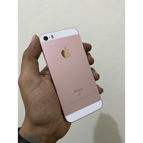 Jual Iphone SE | Shopee Indonesia