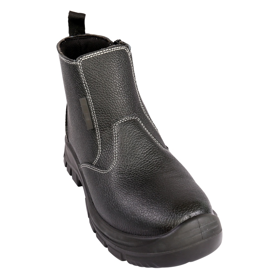 Jual KRISBOW SAFETY SHOES SPARTAN Shopee Indonesia