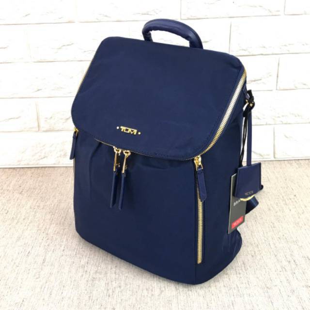 Bryce tumi outlet backpack