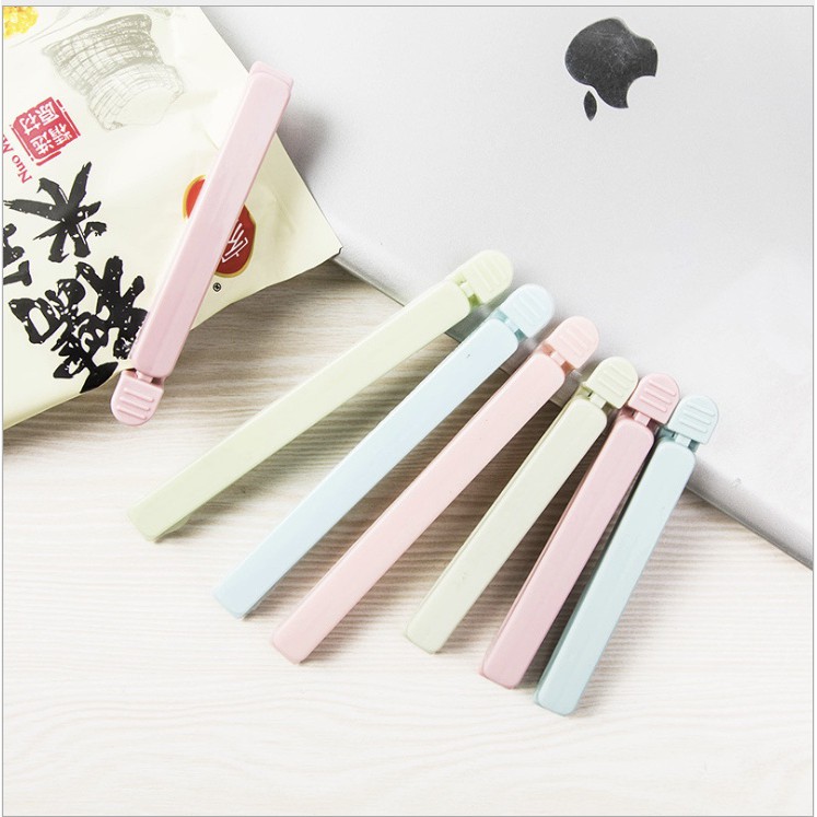 Jual CLIP SNACK KLIP PENJEPIT PLASTIK SNACK | Shopee Indonesia