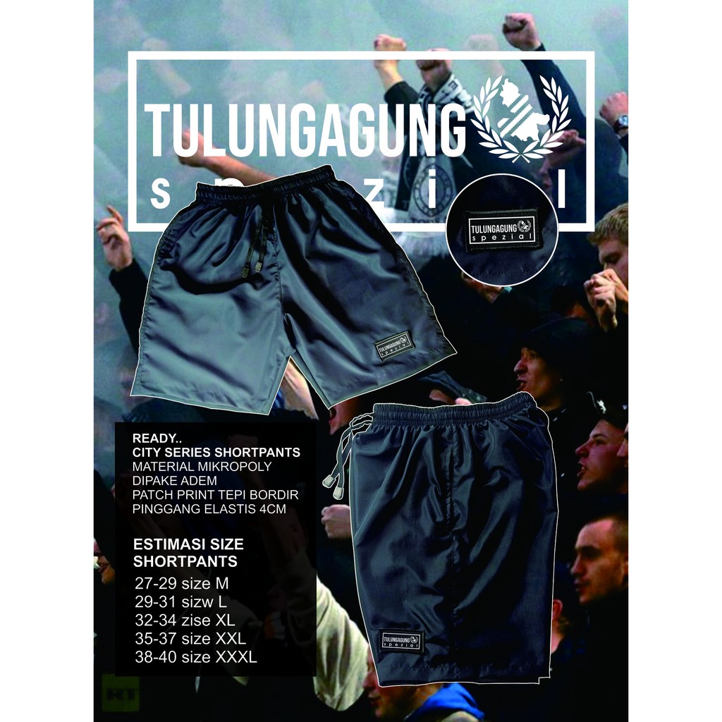Jual Celana Pendek Tulungagung | Shopee Indonesia