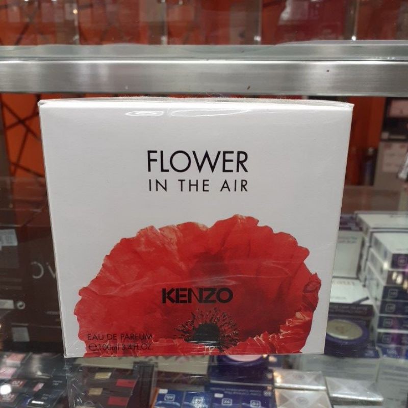 Harga kenzo flower in the cheap air