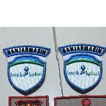 Jual lambang logo bank kalsel | Shopee Indonesia