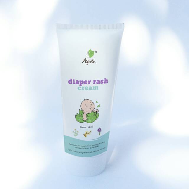Jual DIAPER RASH CREAM | Shopee Indonesia