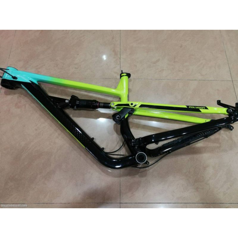 Frame siskiu clearance t7