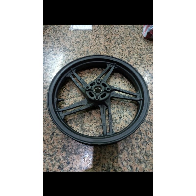Jual velg racing depan beat 2016 beat street k81 | Shopee Indonesia