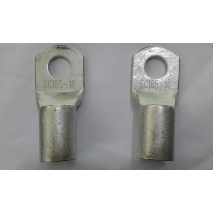 Jual Kabel Skun SC / Skun Kabel SC 185-14 / Cable Lug 185-14/ Scun ...