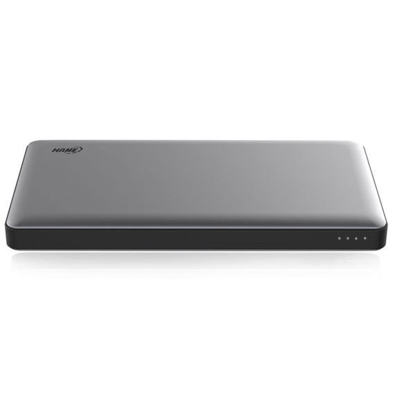 Jual HAME P50L LIGHTNING POWER BANK 2 PORT 10000MAH | Shopee Indonesia
