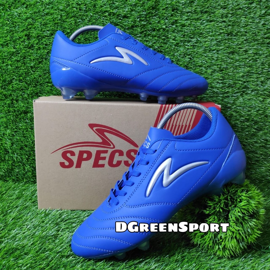 Jual SEPATU SEPAK BOLA JUMBO BIG SIZE UKURAN BESAR SPECS_MODEL TERBARU