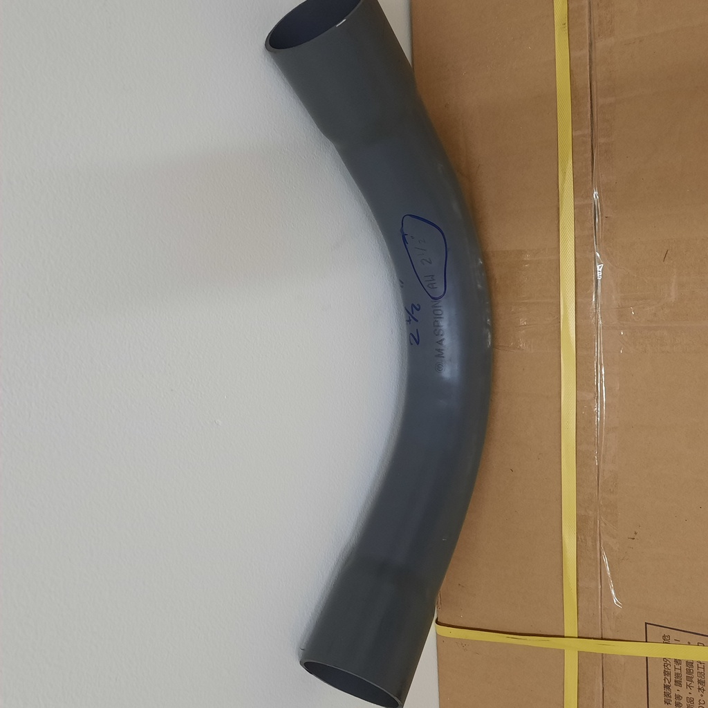 Jual MSPlongelbow2.5AW - long elbow 21/2