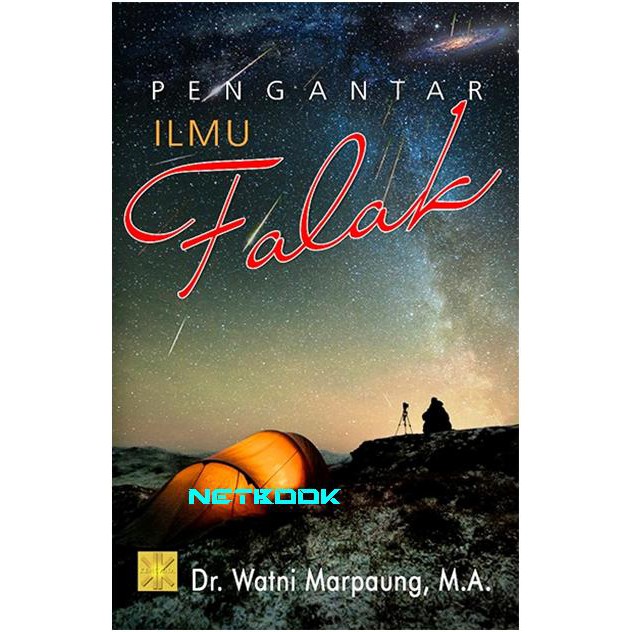 Jual PENGANTAR ILMU FALAK | Shopee Indonesia