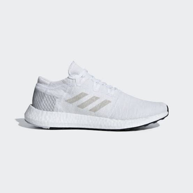 Pureboost go sale all white