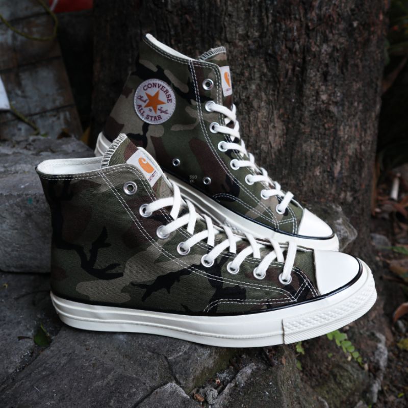 Converse x carhartt clearance 50