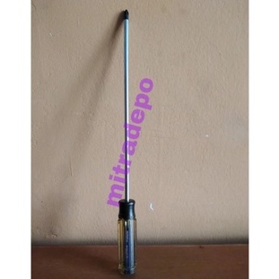 Jual TENKA OBENG ONE COLOUR SDIC (+) 2X250MM MADE IN JAPAN | Shopee ...