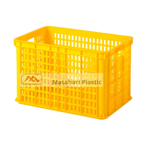 Jual Container Lubang 2008 Rabbit (P62xL43xT38,5cm) | Shopee Indonesia
