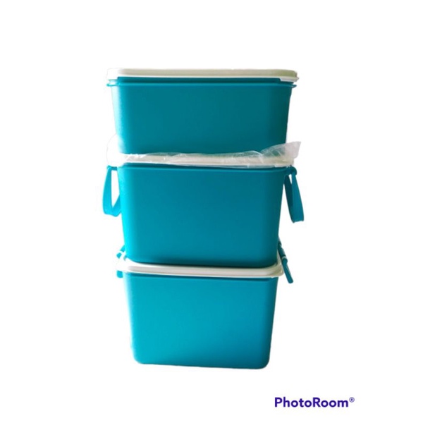 Jual box kontainer tupperware | Shopee Indonesia