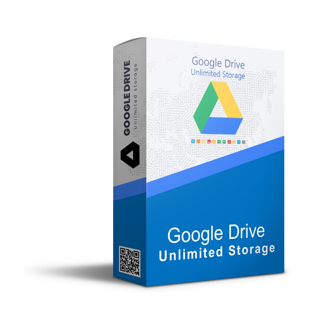Jual Google Drive Unlimited Storage Shopee Indonesia