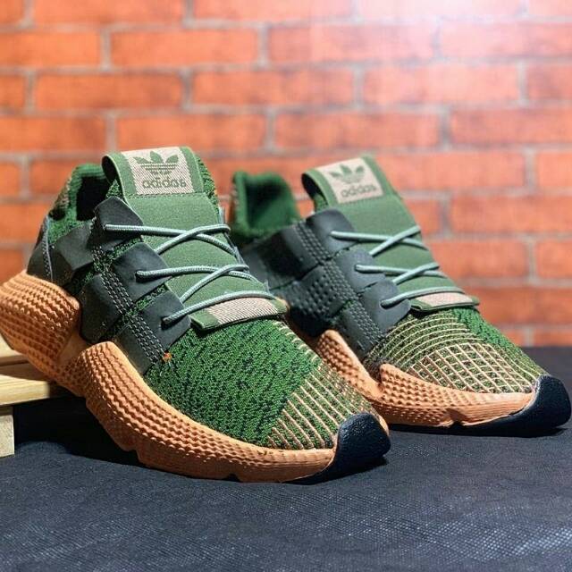 Adidas sales prophere army