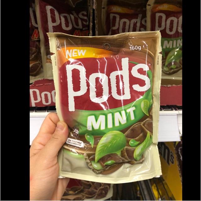 Jual PODS Coklat (AUSTRALIA) | Shopee Indonesia