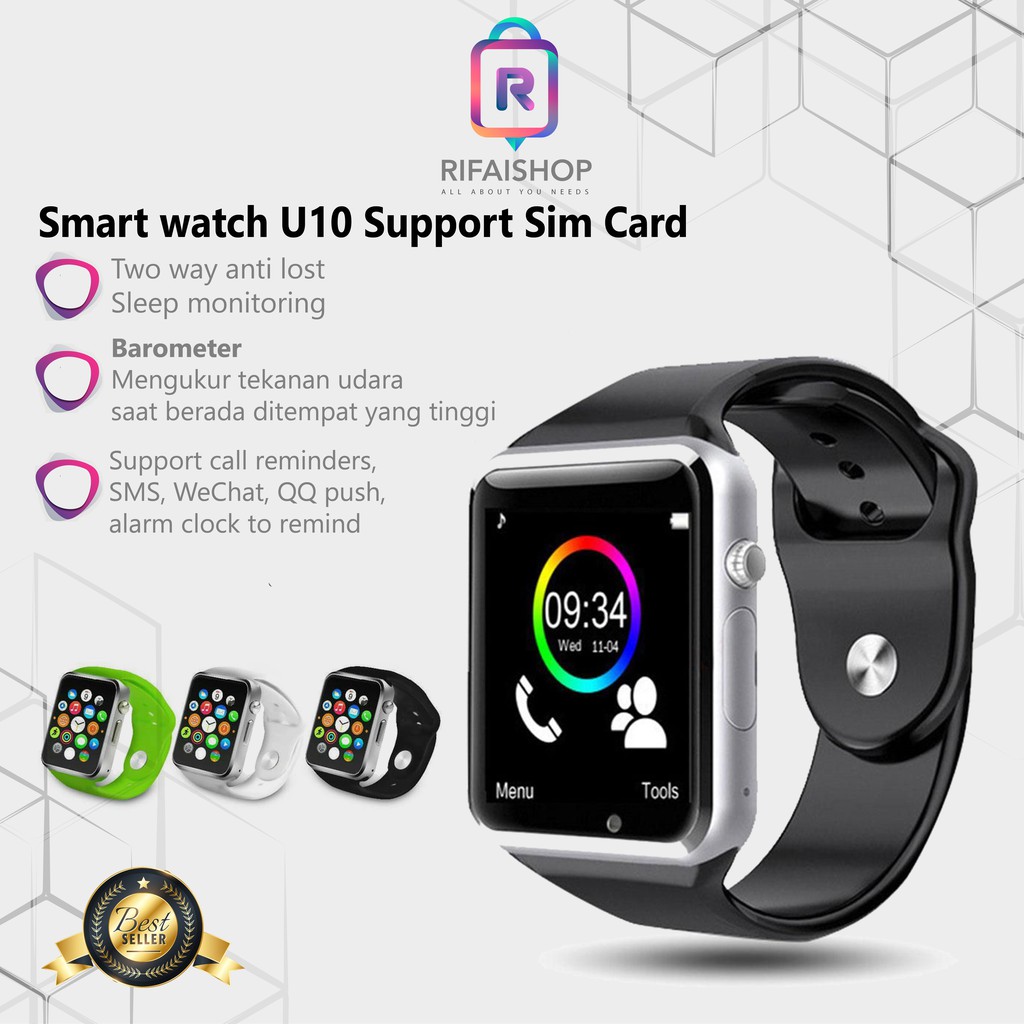 Smartwatch a1 best sale no reconoce sim