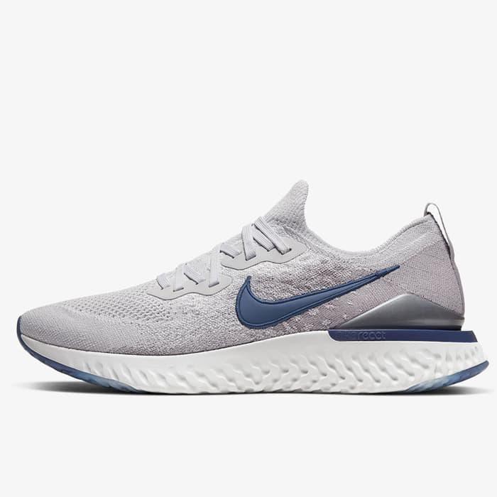 Nike epic shop react flyknit indonesia