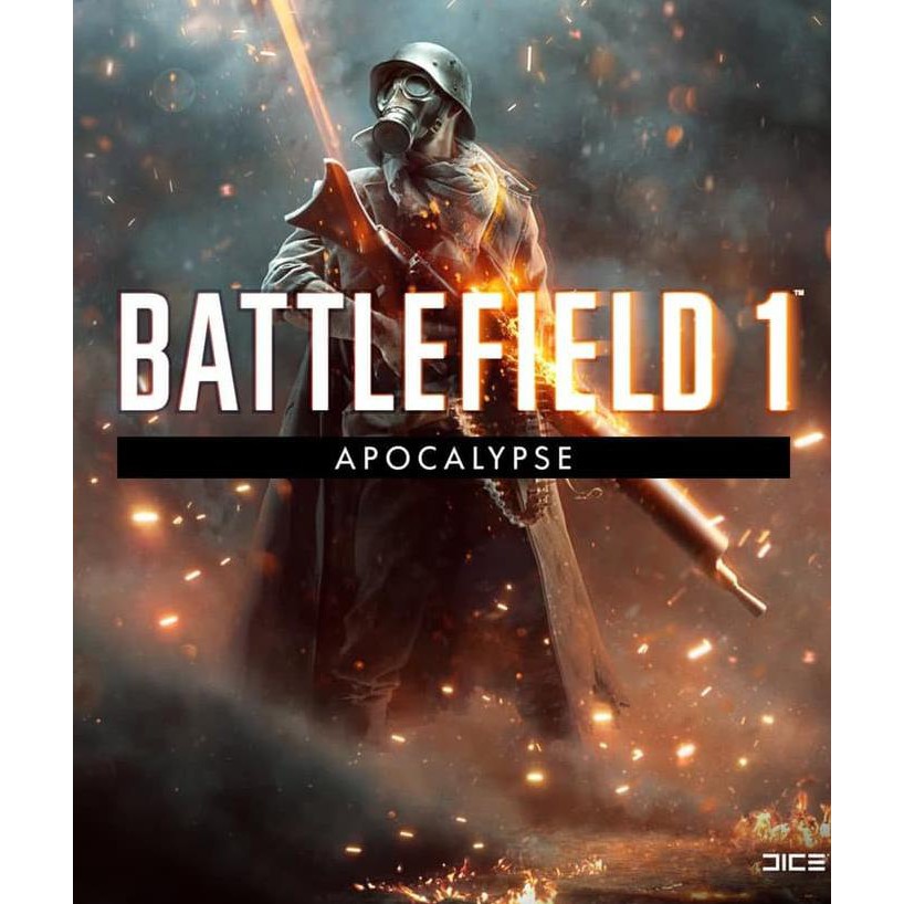 Jual Battlefield 1 Digital Deluxe Edition Shopee Indonesia