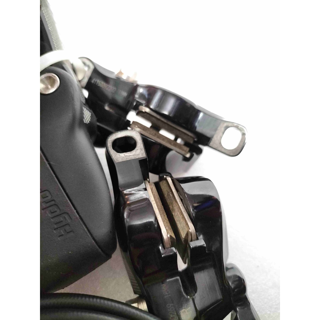 Jual Brifter SRAM Rival Hydro R Hydraulic Disc Brake 1x11 Speed ...