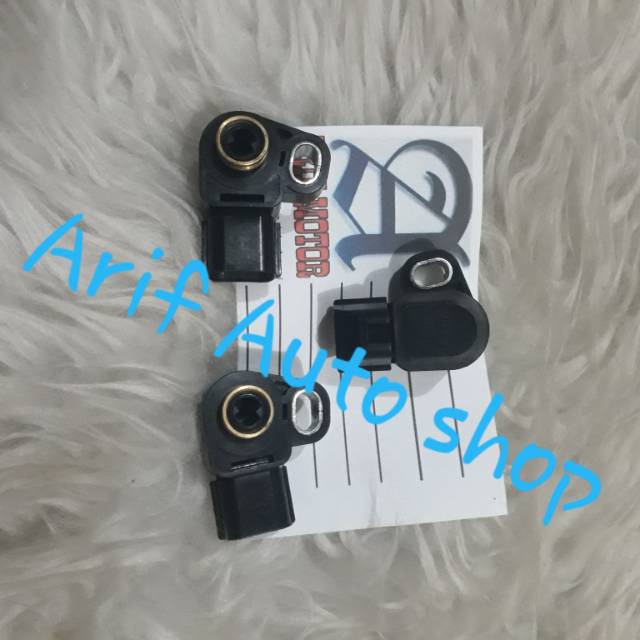 Jual Sensor Tps Kawasaki Ninja Fi Z Klx Ori Asli Throttle