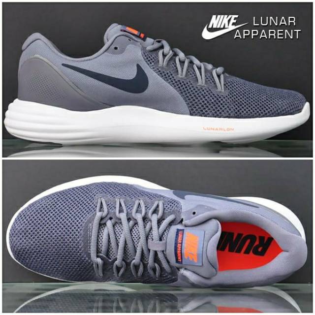 Nike lunar deals apparent harga