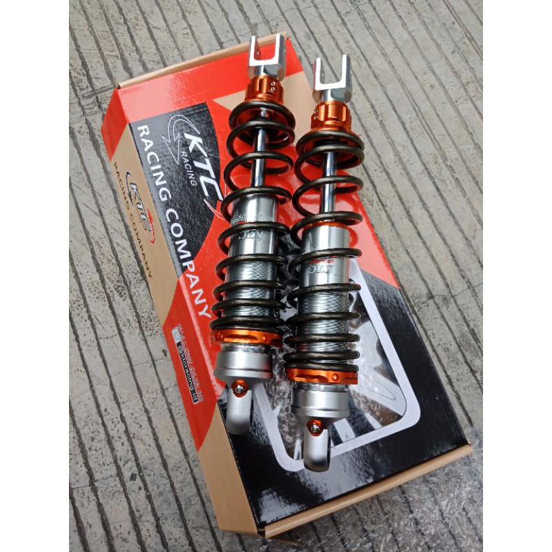 Jual shockbreaker ktc razor pro nmax 335 mm dan nmax new/aerox305 mm ...