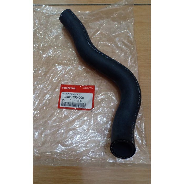 Jual Selang Radiator Atas Atau bawah Jazz GE8 2008-2013 Original ...