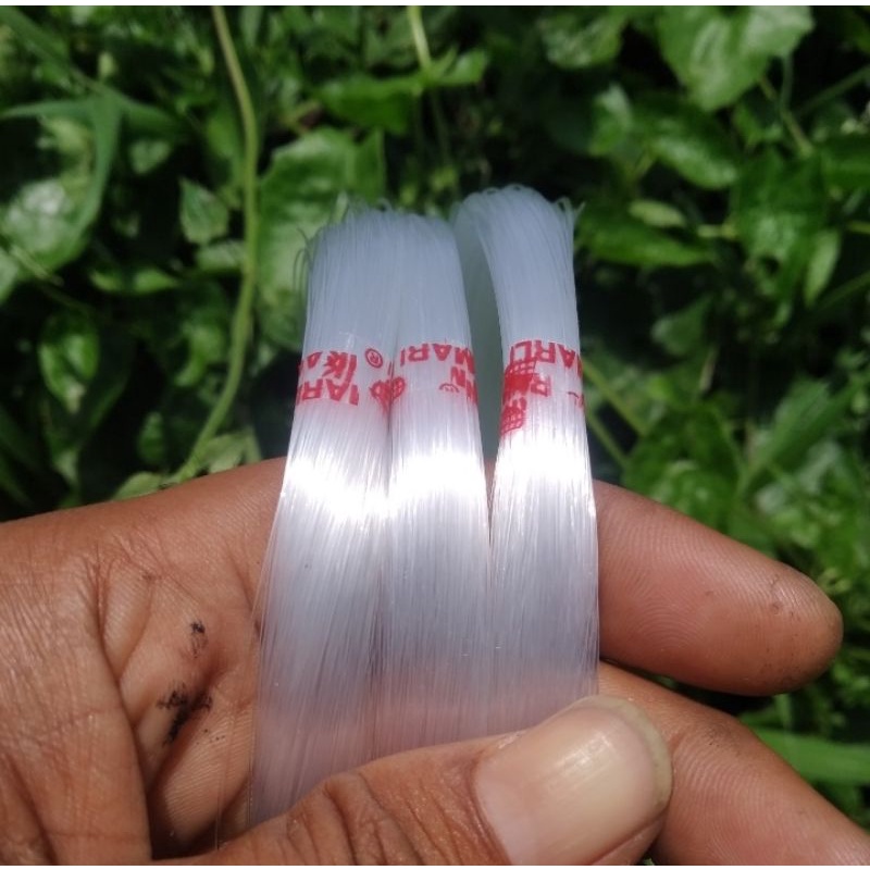 Jual Kenur Senar Layang Layang Panjang Kuat | Shopee Indonesia