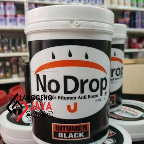 Jual Promo No Drop Bitumen Black 1 Kg - Tandon Aspal Di Malang Langgeng ...