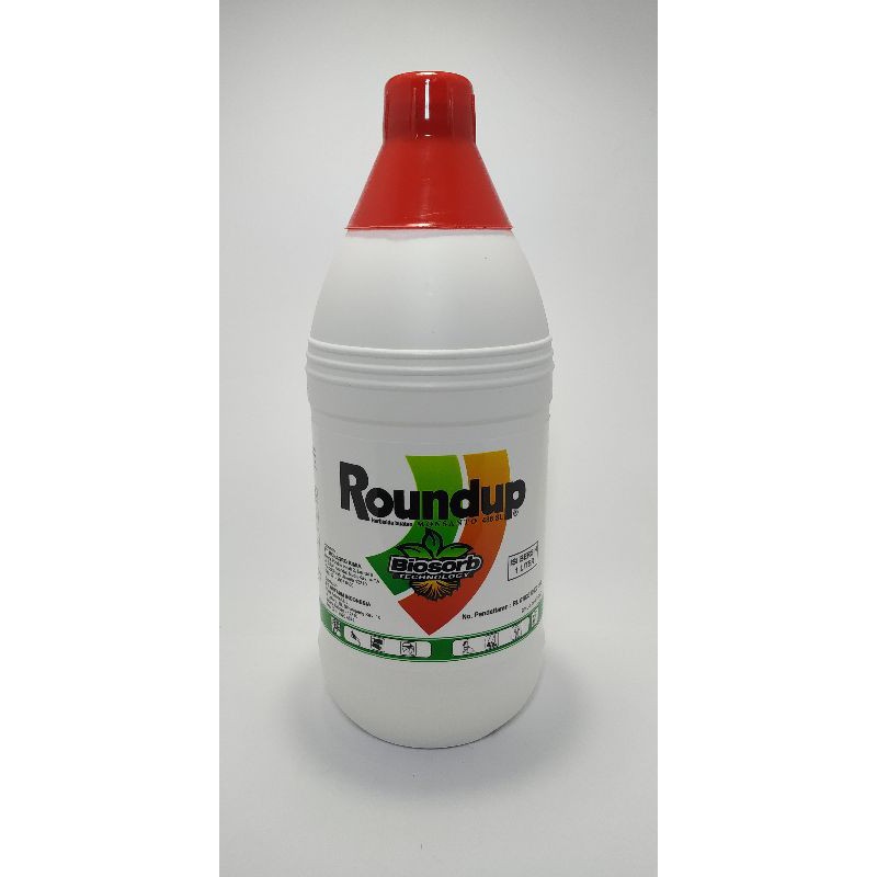 Jual Roundup 1L Obat Rumput Mati Sampai Akar | Shopee Indonesia