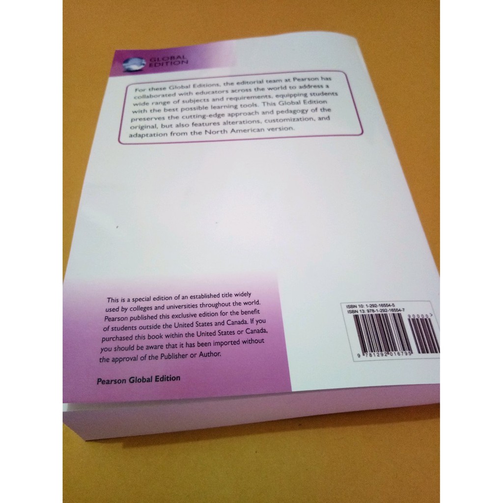 Jual OPERATIONS RESEARCH An Introduction 10th edition by Hamdy A Taha ...