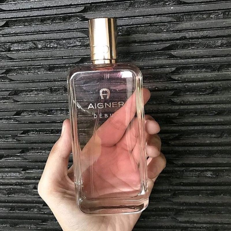 Jual AIGNER DEBUT EDP 100ML | Shopee Indonesia