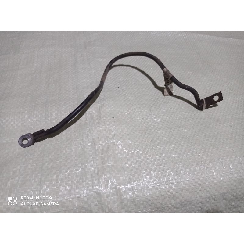 Jual kabel masa tjger tiger kabel dinamo tiger kabel aki tiger | Shopee