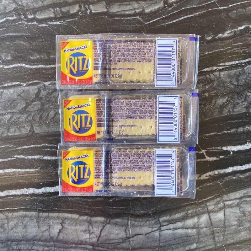 Jual ritz handi snack 3s | Shopee Indonesia