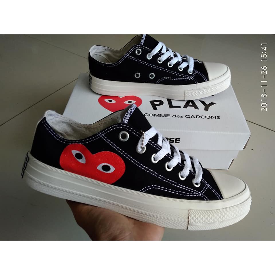 Converse love outlet original