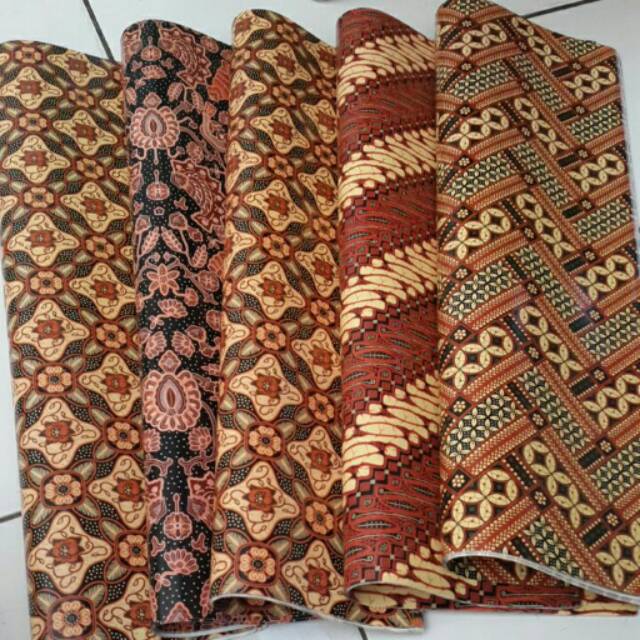 Jual KERTAS KADO KIKY BATIK CAMPUR Shopee Indonesia