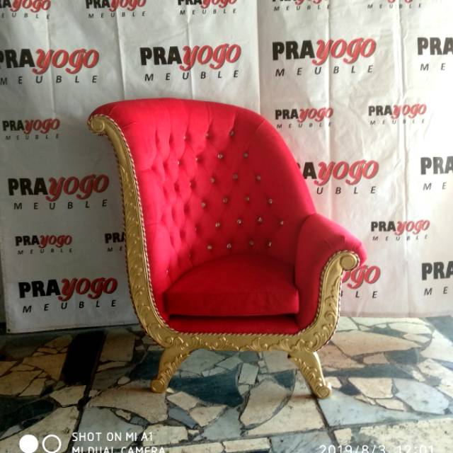 Jual Sofa Tamu Kursi Sofa Termurah Furniture Jepara Kursi Sofa Tamu